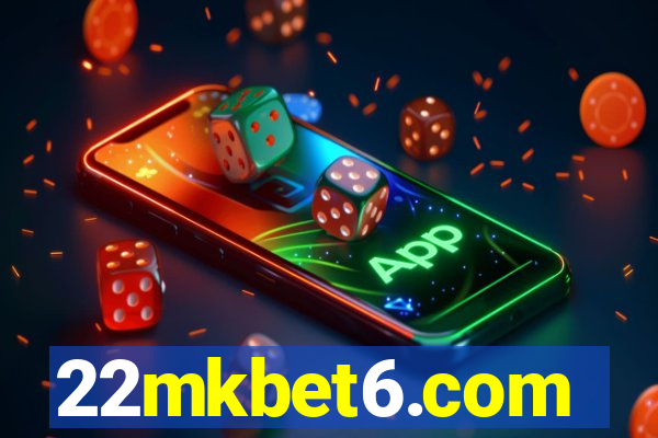 22mkbet6.com