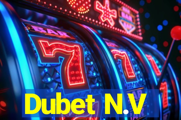 Dubet N.V