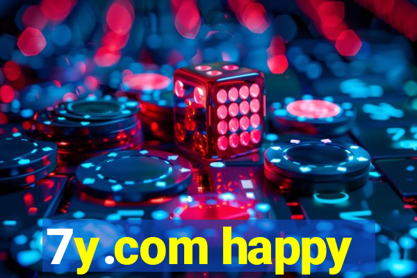 7y.com happy