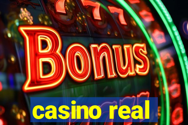 casino real