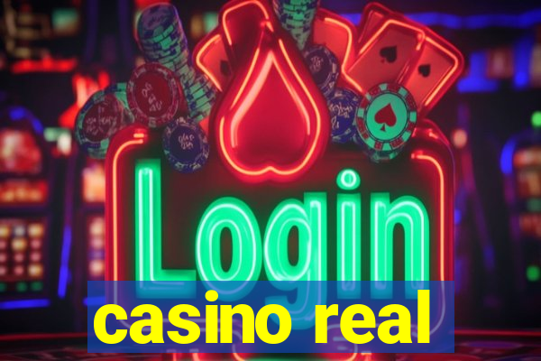 casino real