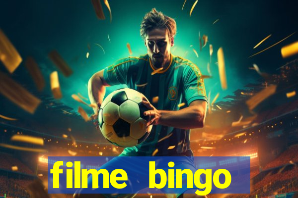 filme bingo historia real