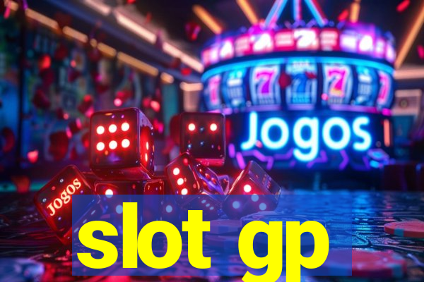 slot gp