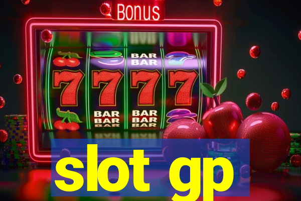 slot gp