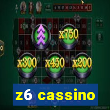 z6 cassino