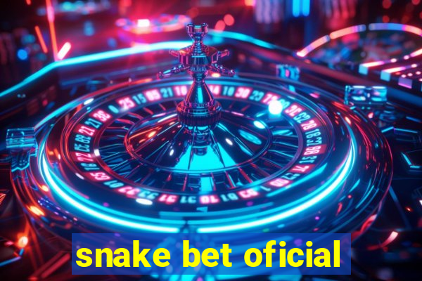 snake bet oficial