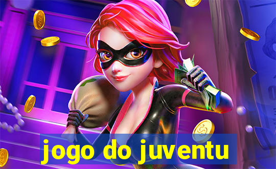 jogo do juventu