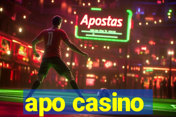 apo casino