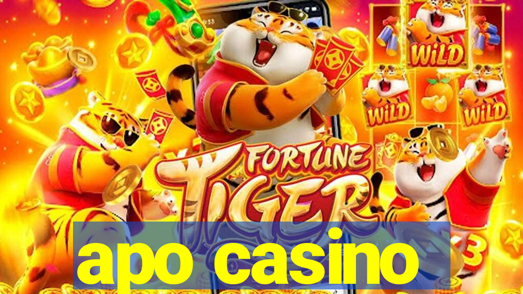 apo casino