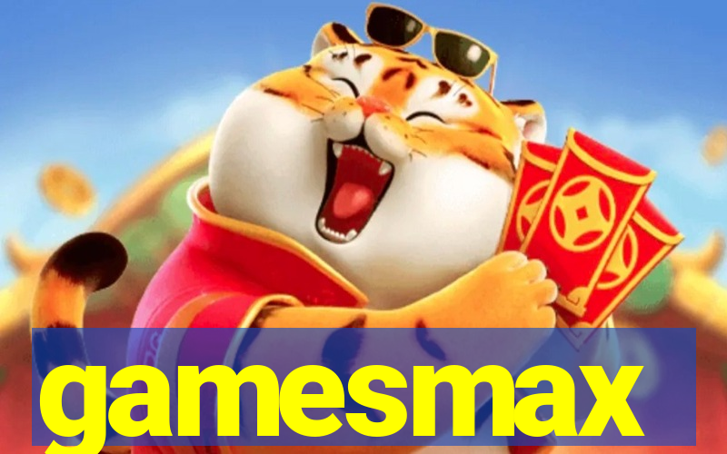 gamesmax