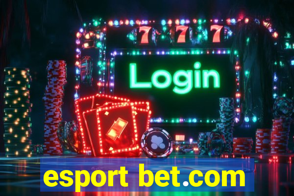 esport bet.com