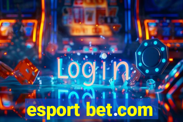 esport bet.com