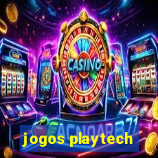 jogos playtech