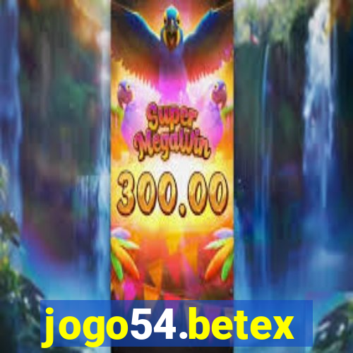 jogo54.betex