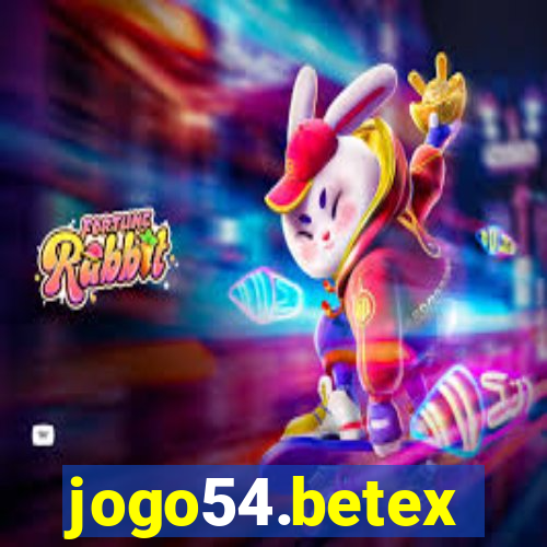 jogo54.betex