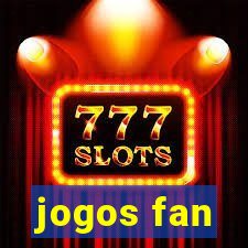 jogos fan