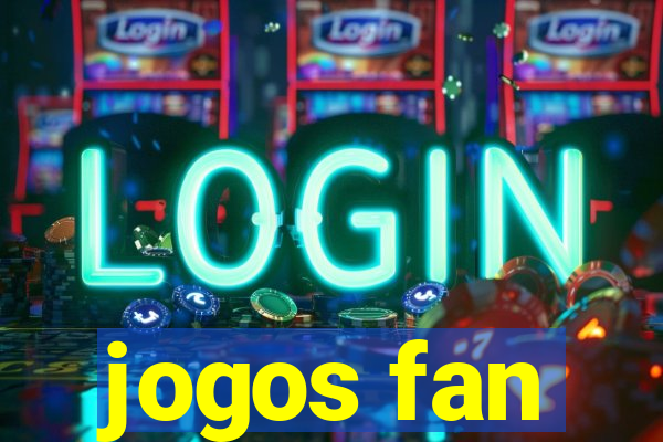 jogos fan