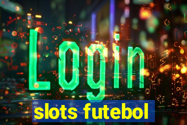 slots futebol