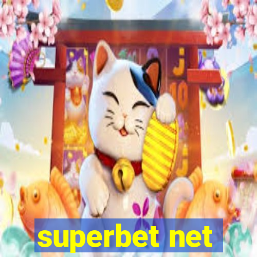 superbet net