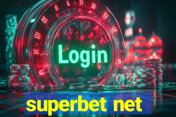 superbet net