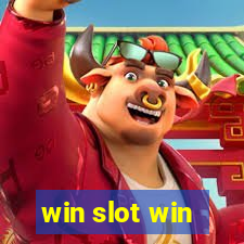 win slot win