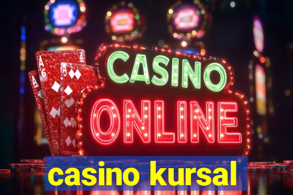 casino kursal