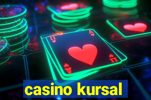 casino kursal