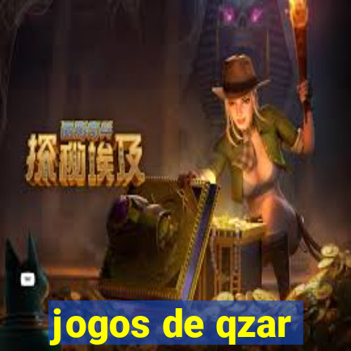 jogos de qzar