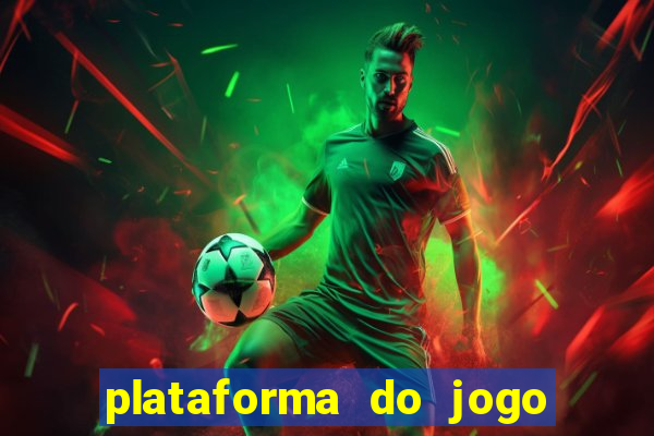 plataforma do jogo do tig