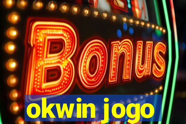 okwin jogo