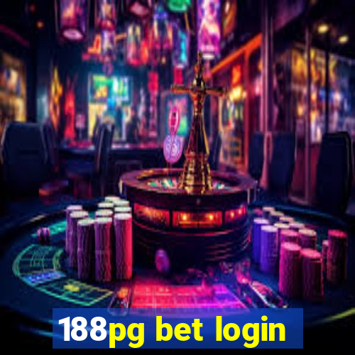 188pg bet login