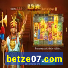 betze07.com