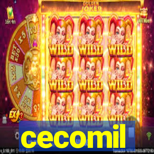 cecomil