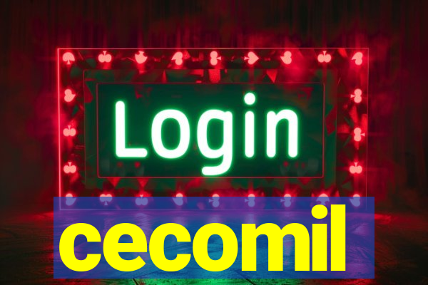 cecomil