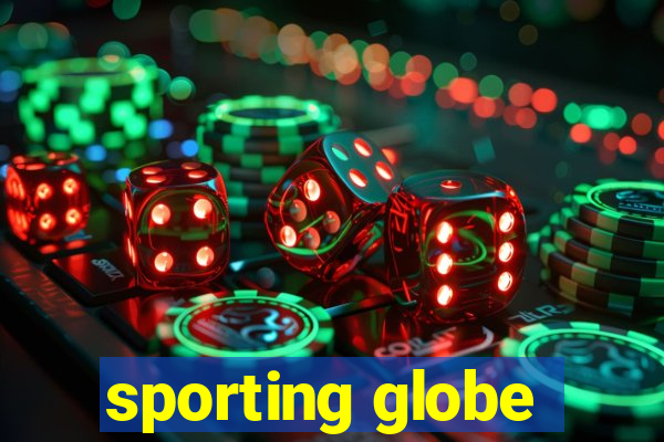 sporting globe