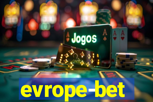 evrope-bet