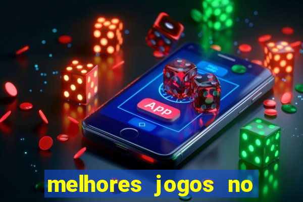 melhores jogos no play store