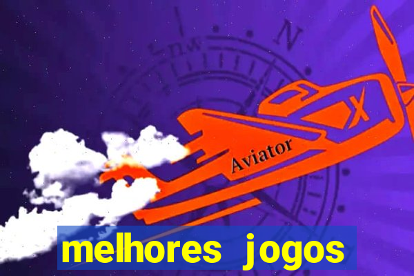 melhores jogos gratuitos iphone