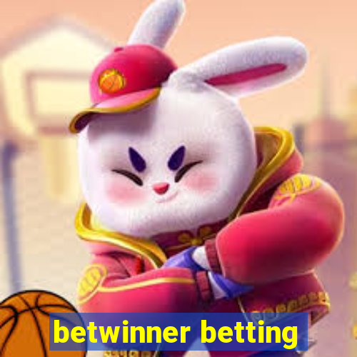 betwinner betting