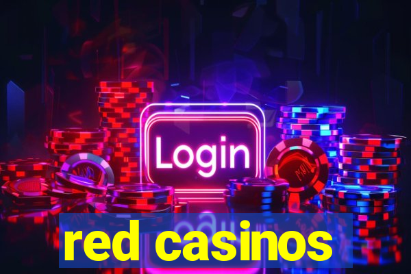 red casinos