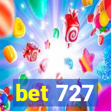 bet 727