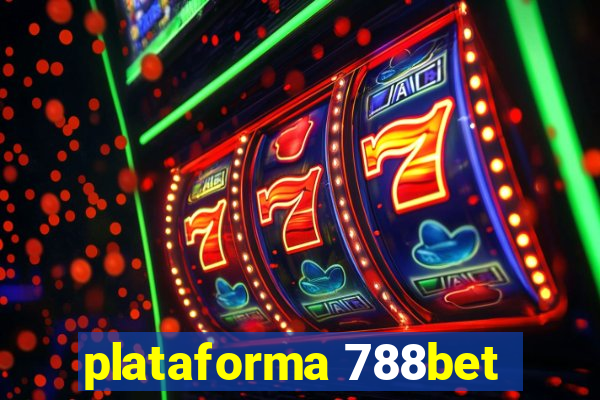 plataforma 788bet