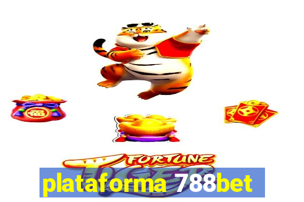 plataforma 788bet