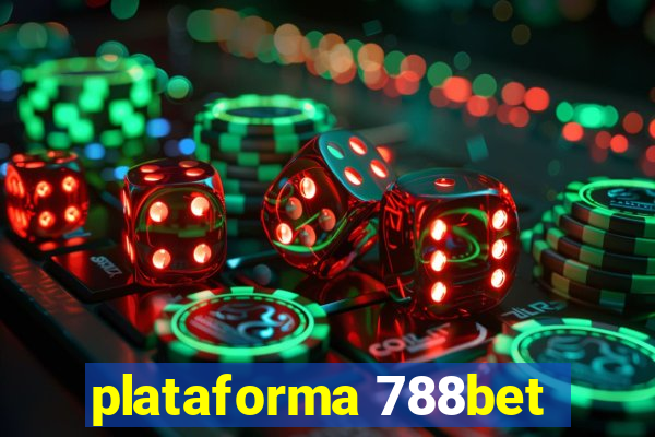 plataforma 788bet