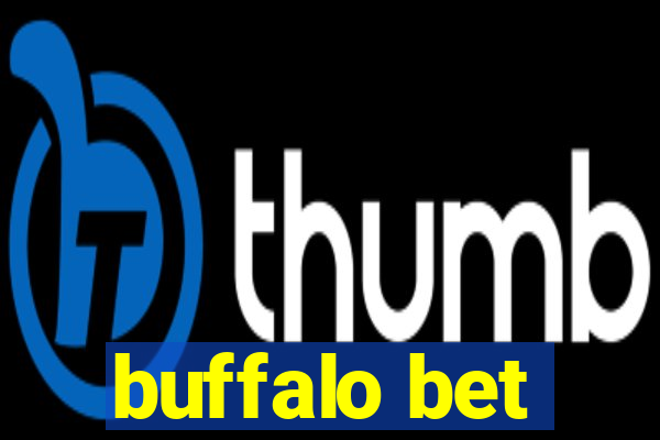 buffalo bet