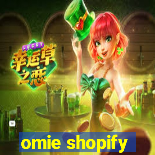 omie shopify