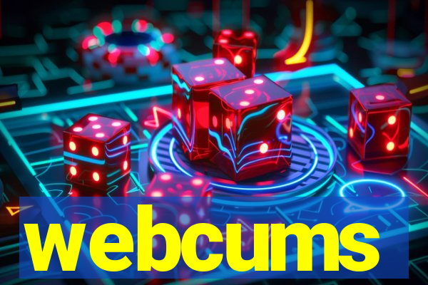 webcums