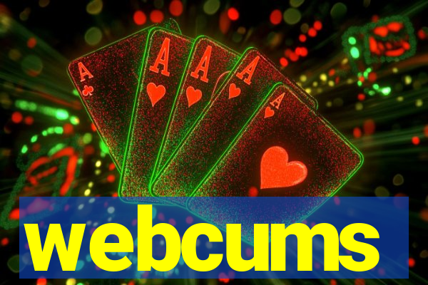 webcums