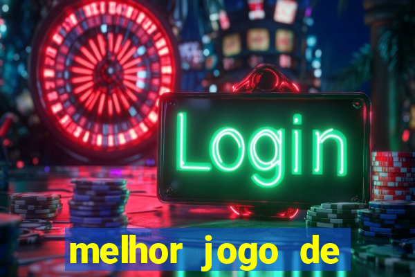 melhor jogo de estratégia android