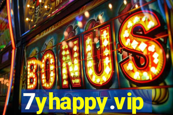 7yhappy.vip